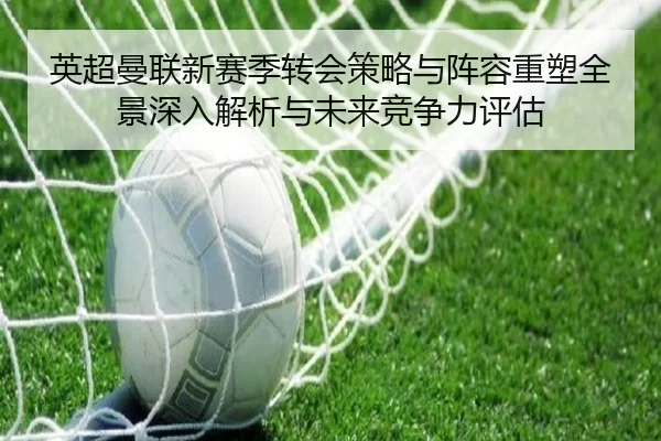 英超曼联新赛季转会策略与阵容重塑全景深入解析与未来竞争力评估